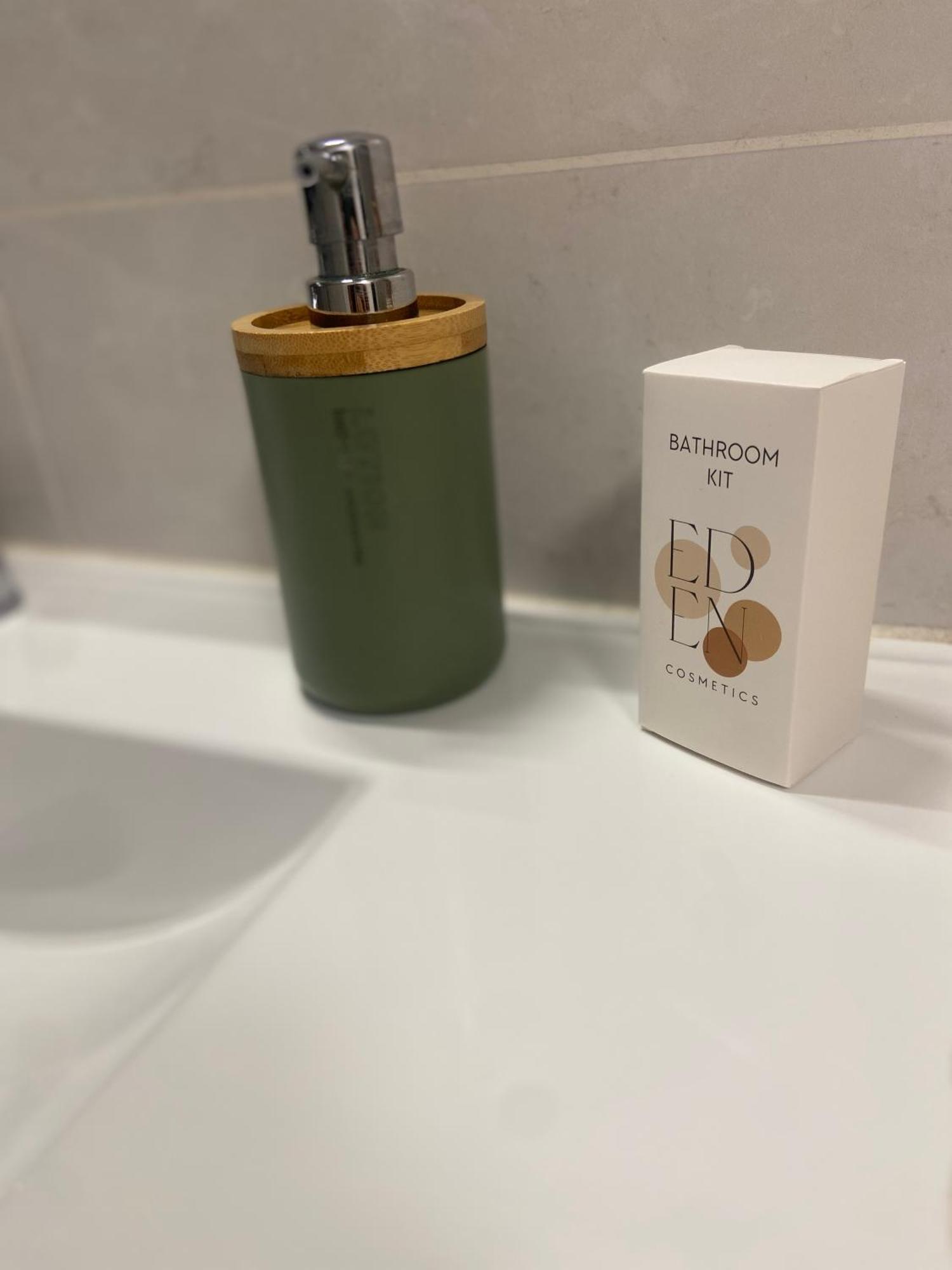 Le Canal - Appartement Avec Vue 4 Personnes La Redorte Ngoại thất bức ảnh